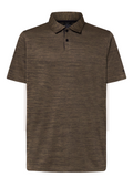 Oakley Aero Hydrolix Polo - Army Green Dark Heather