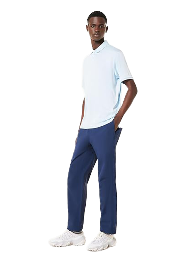 Oakley Aero Hydrolix Polo - Frost/White Heather