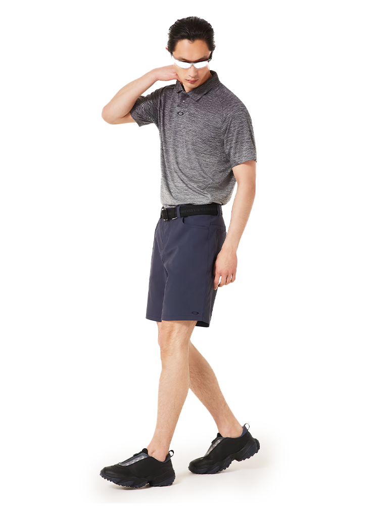 Oakley C1 Gradient Polo - Gradient Graphite/Cement
