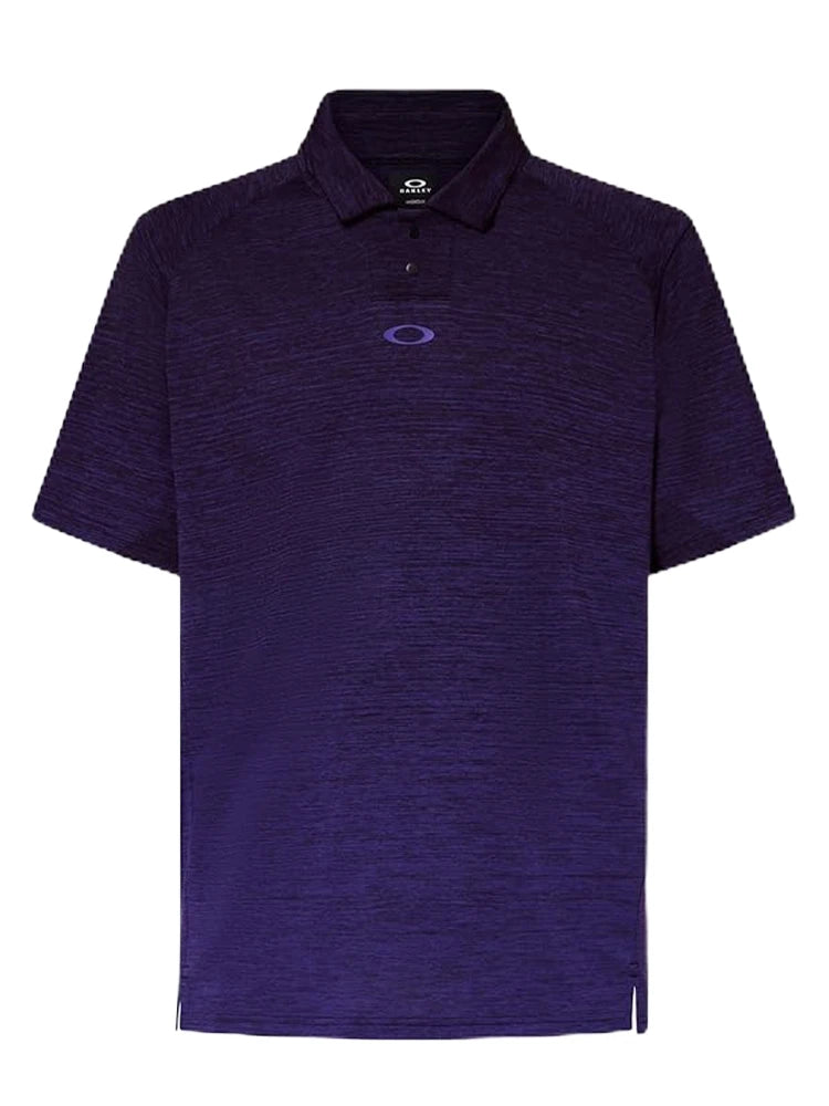 Oakley C1 Gradient Polo - Purple Gradient