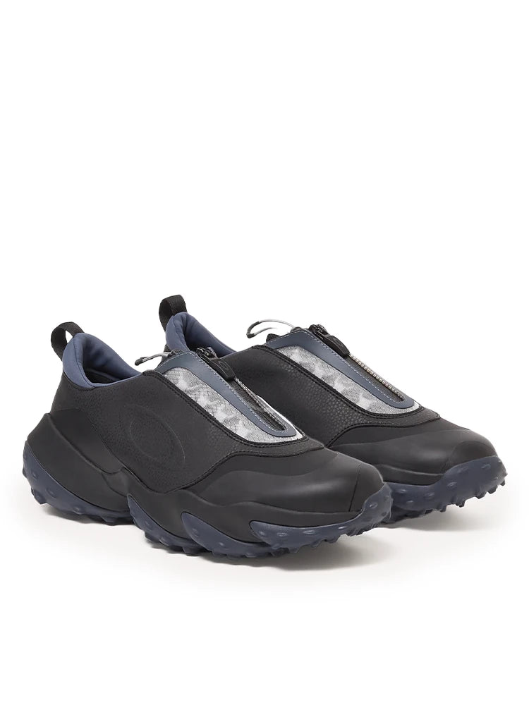 Oakley Edge Elite Golf Shoes - Black/Grey