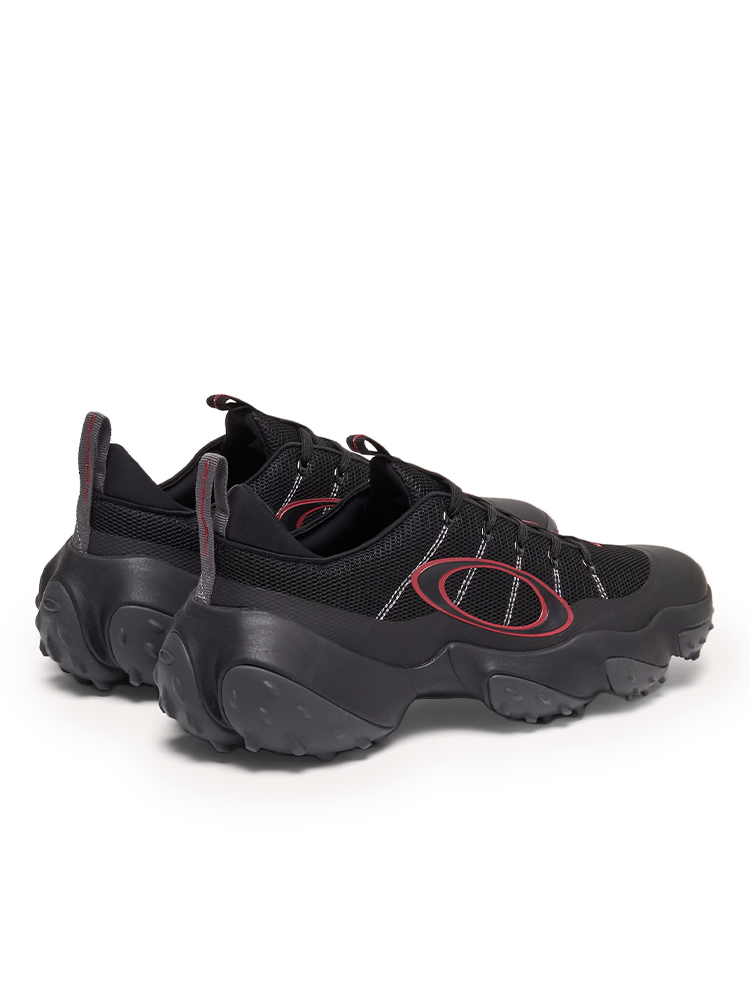 Oakley Edge Flex Golf Shoes - Blackout