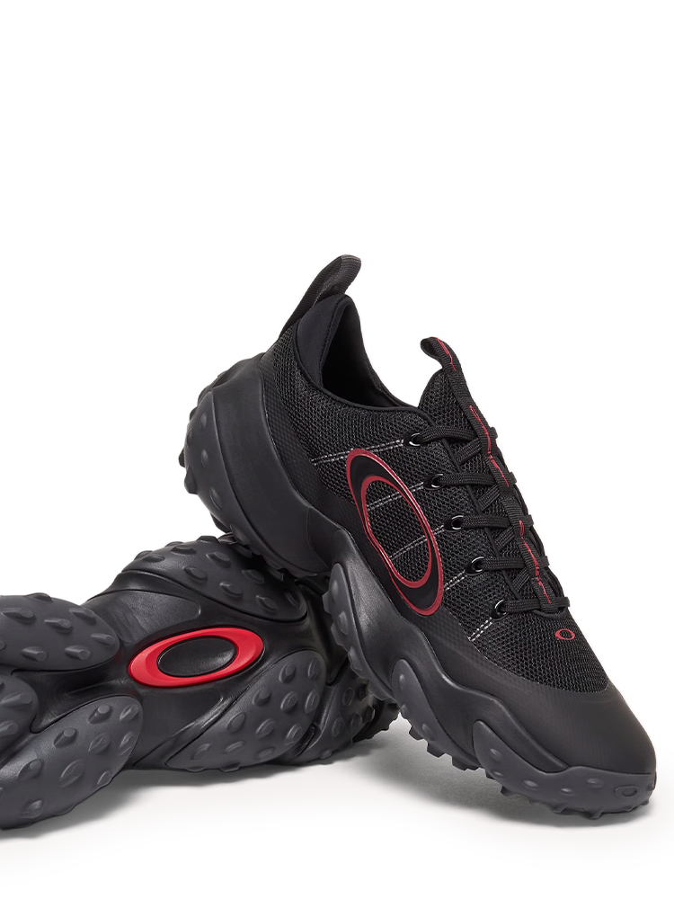 Oakley Edge Flex Golf Shoes - Blackout