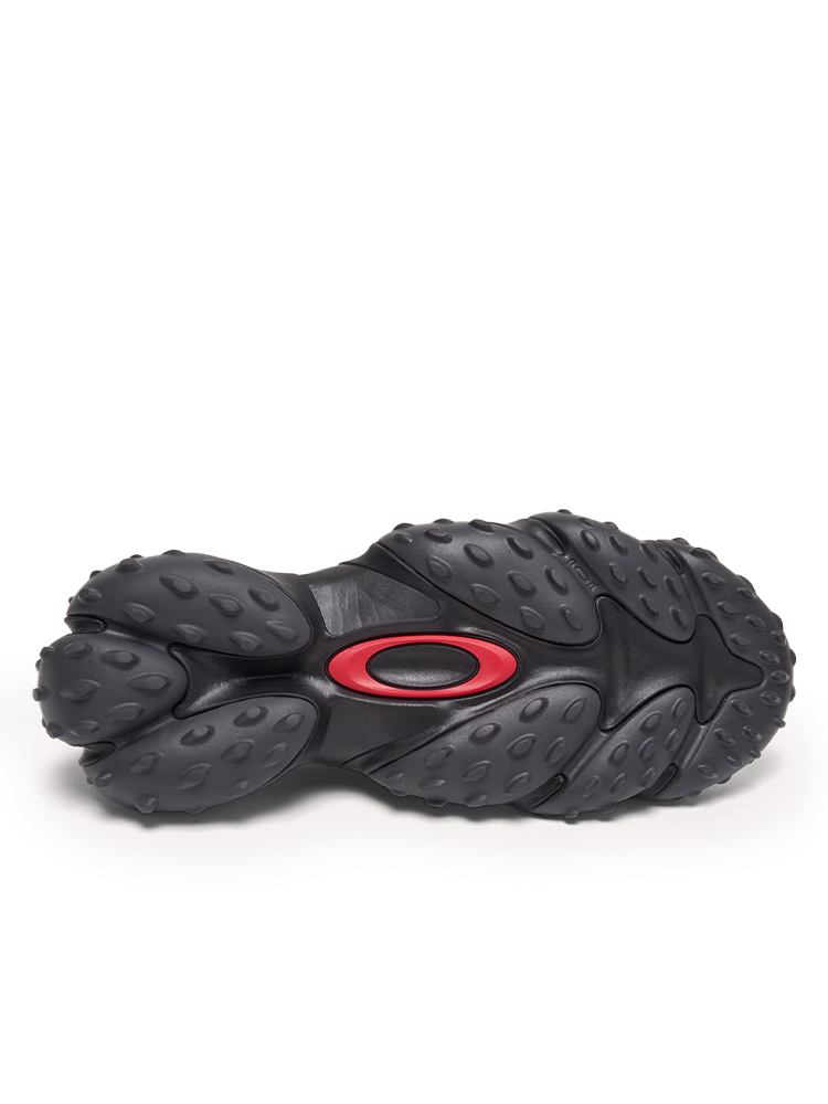Oakley Edge Flex Golf Shoes - Blackout