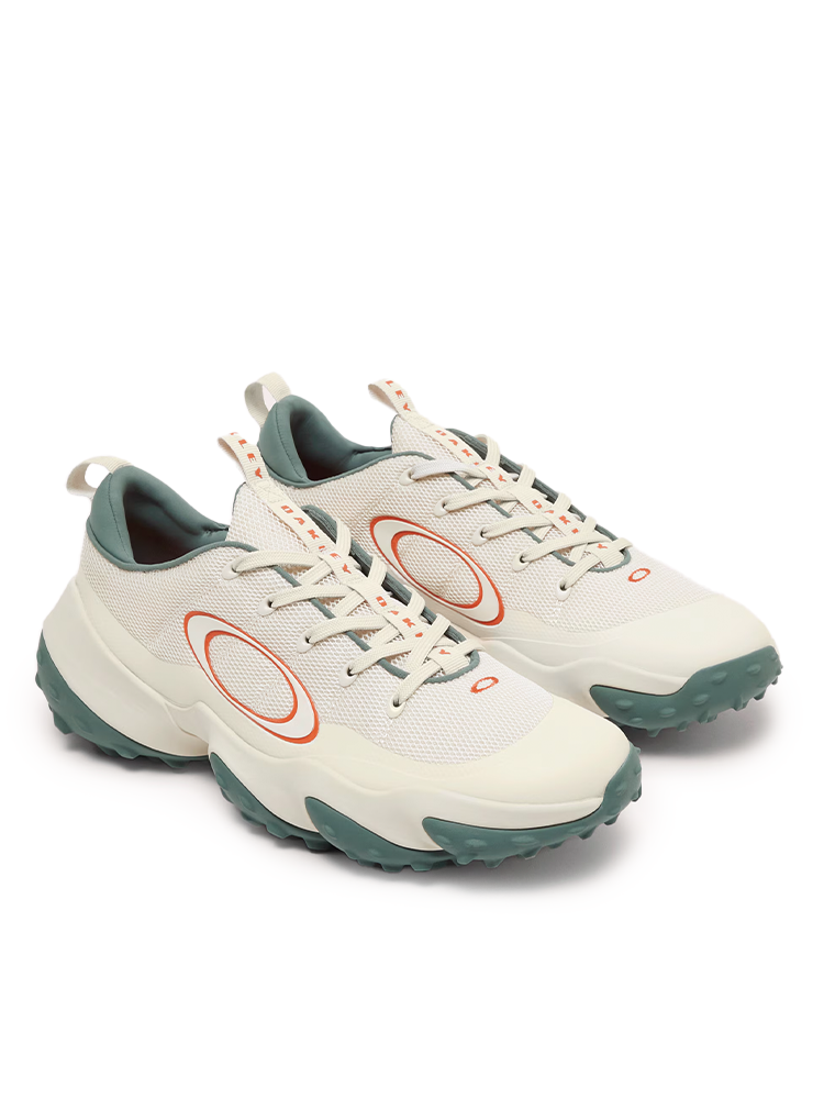 Oakley Edge Flex Golf Shoes - Mist