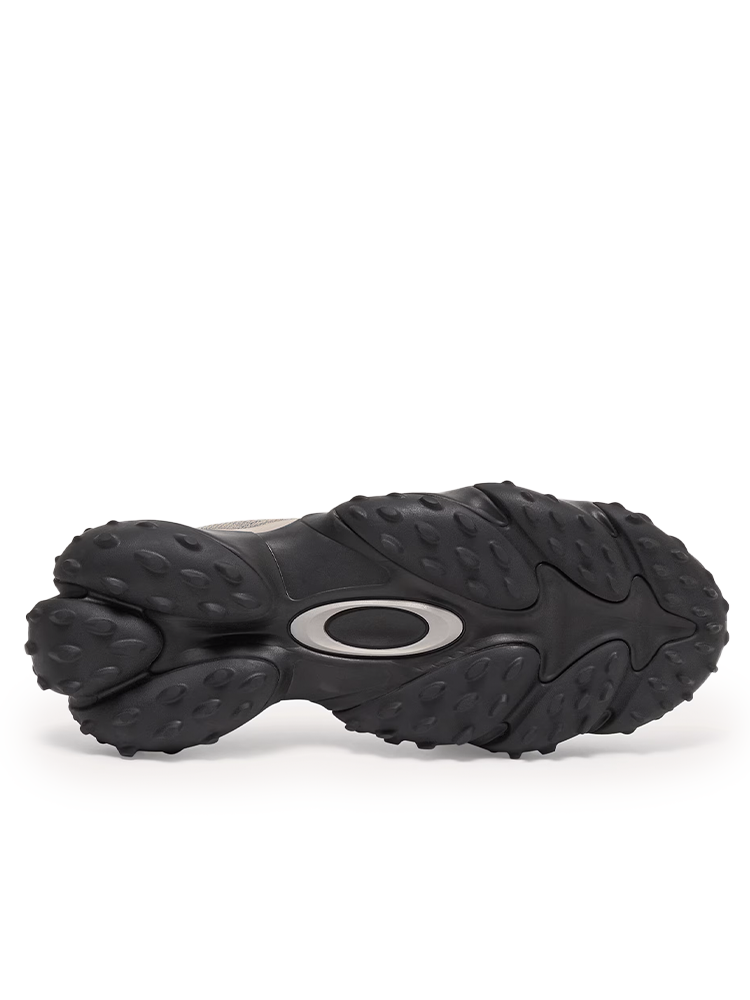 Oakley Edge Flex Golf Shoes - Mist/Cement