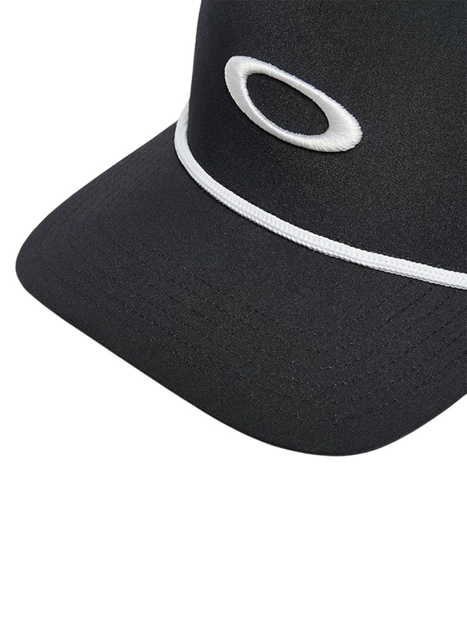 Oakley Ellipse Rope Cap