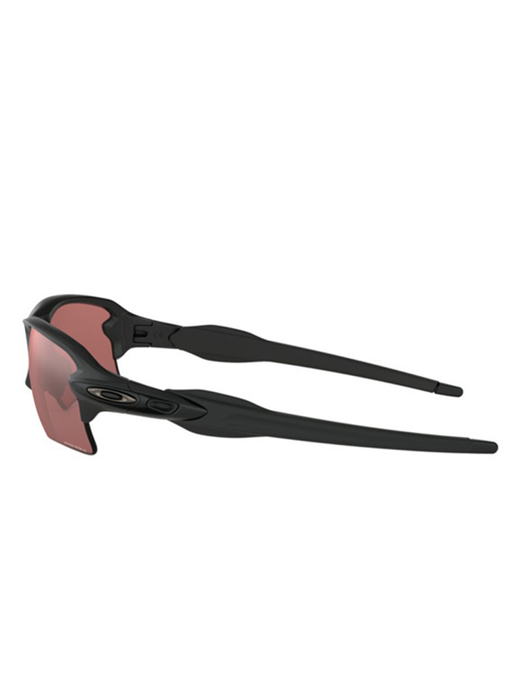 Oakley Flak 2.0 XL Sunglasses - Matte Black w/ Prizm Dark Golf