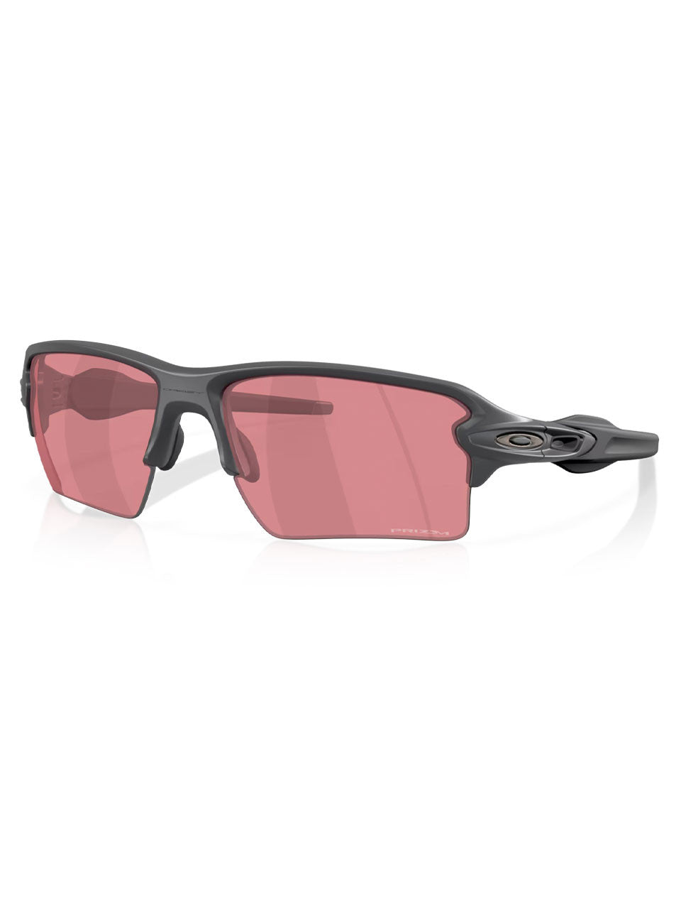 Oakley Flak 2.0 XXL Sunglasses - Matte Carbon w/ Prizm Dark Golf