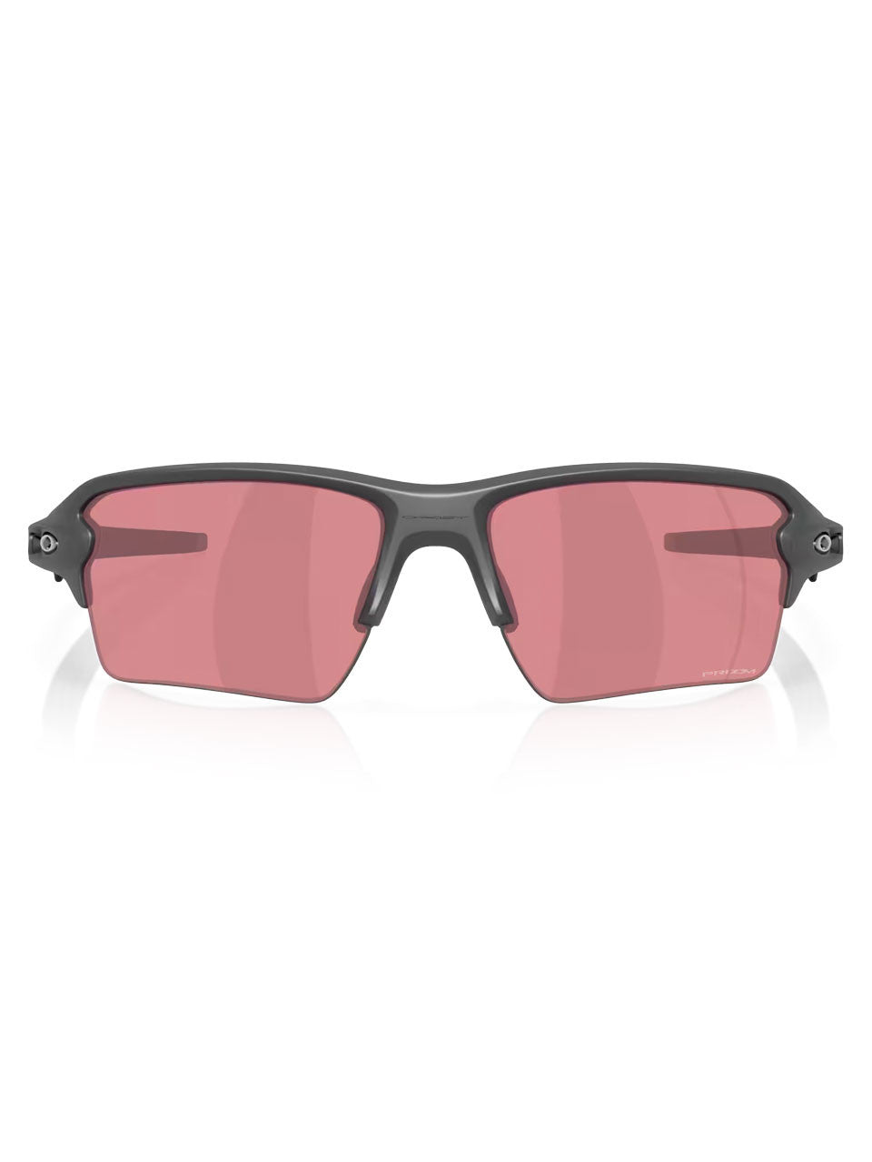 Oakley Flak 2.0 XXL Sunglasses - Matte Carbon w/ Prizm Dark Golf