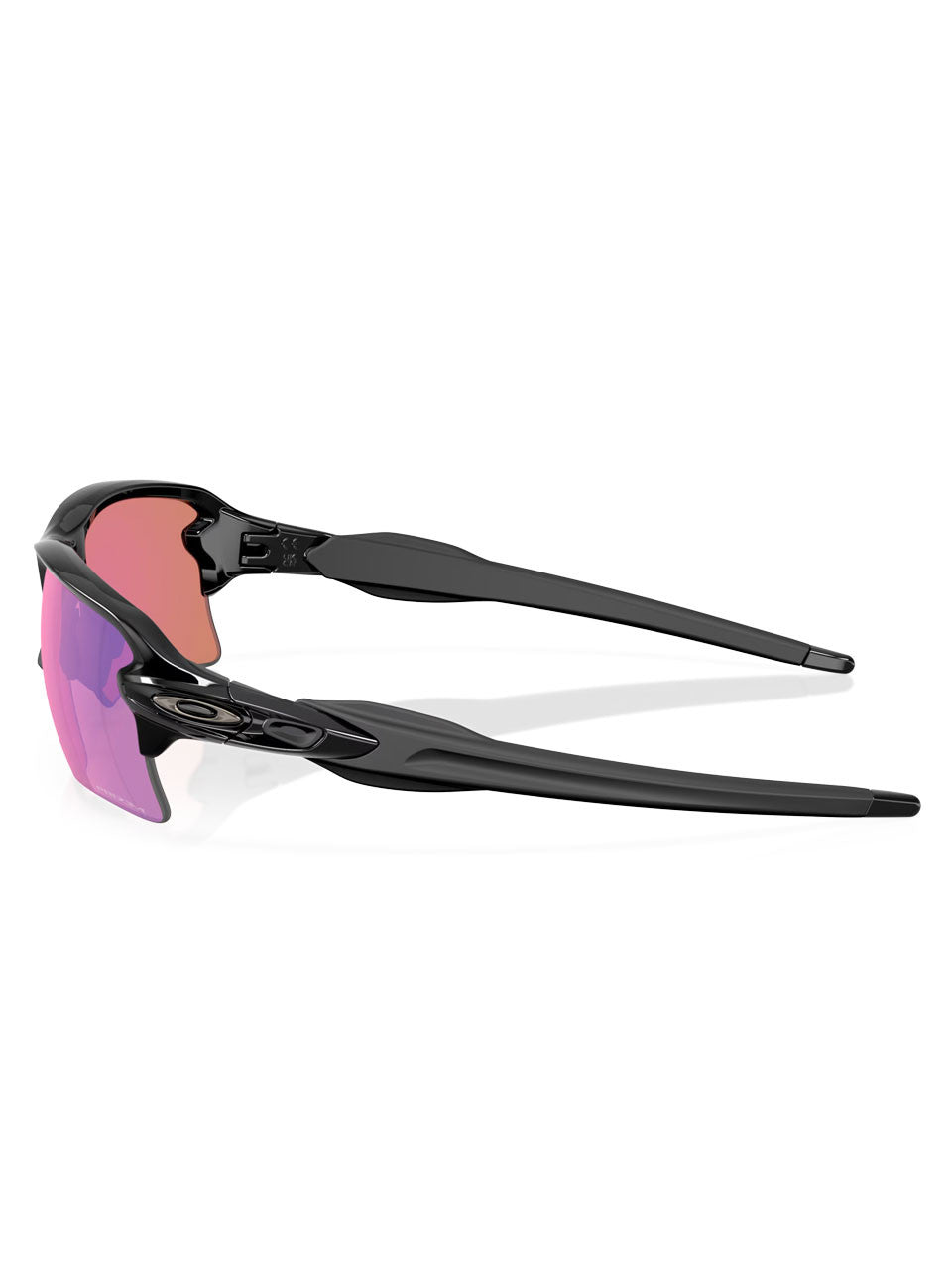 Oakley Flak 2.0 XXL Sunglasses - Polished Black w/ Prizm Golf