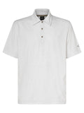 Oakley Grid Camo Polo - Monogram Mist