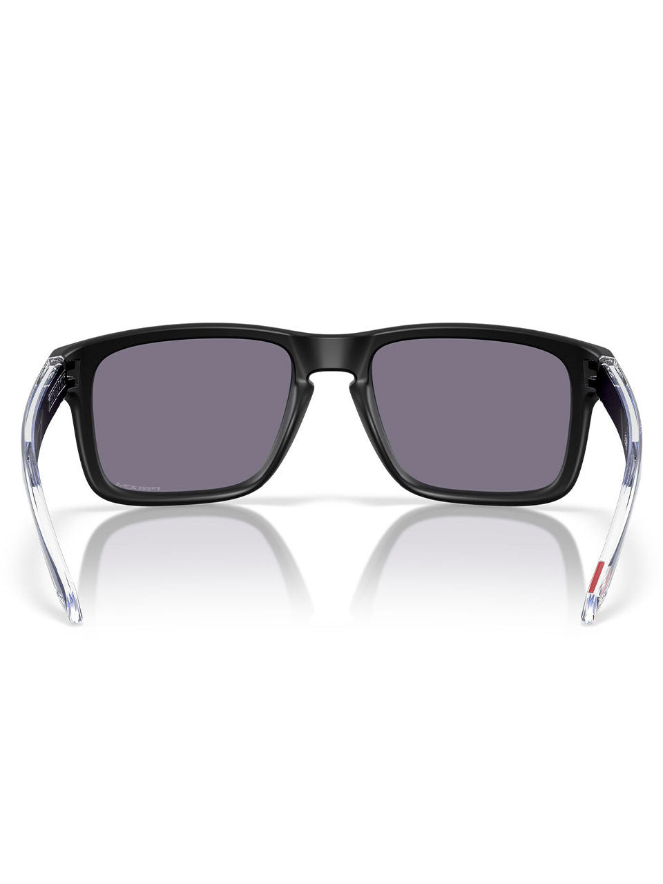 Oakley Holbrook Sunglasses - Matte Black w/ Prizm Grey