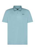 Oakley Icon Tn Protect Rc Polo - Pacific