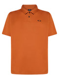Oakley Icon Tn Protect Rc Polo - Ginger