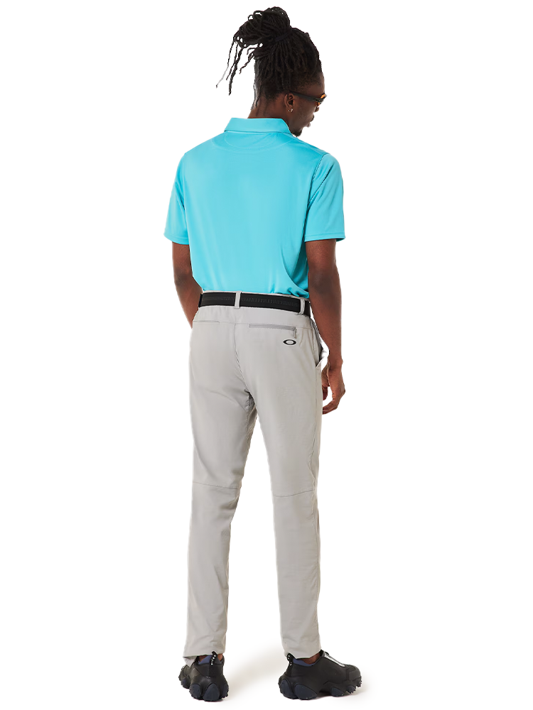 Oakley Icon Tn Protect Rc Polo - Swimming Pool Blue