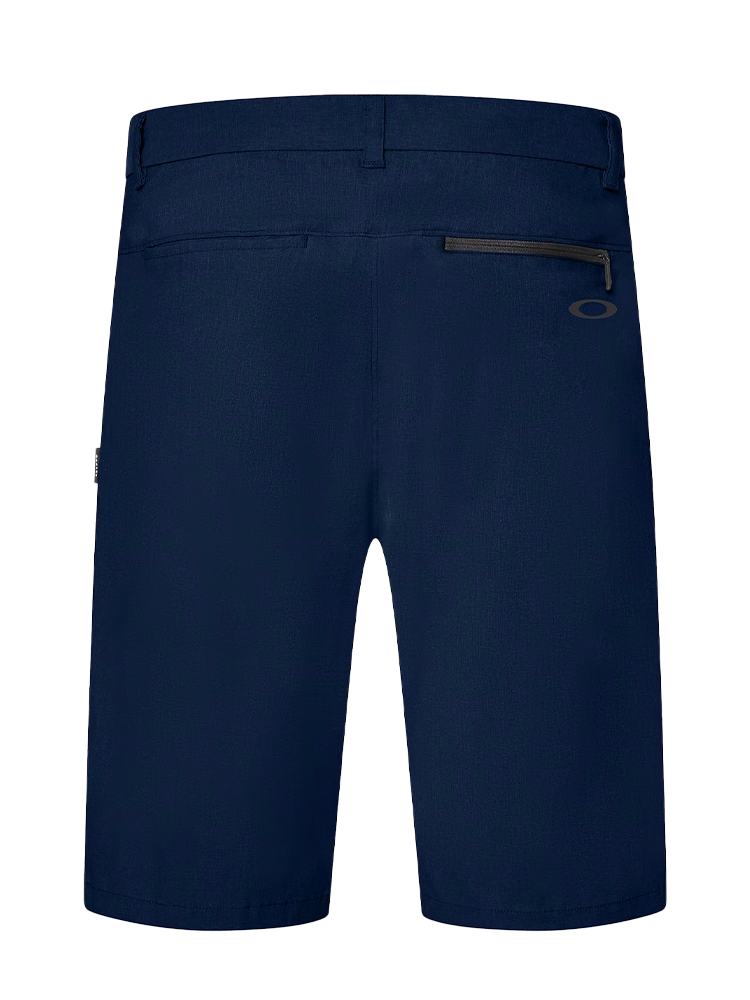 Oakley Perf Terrain Short - Team Navy