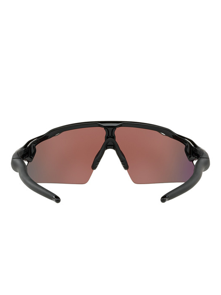 Oakley Radar EV Pitch Sunglasses - Polished Black w/ Prizm Field