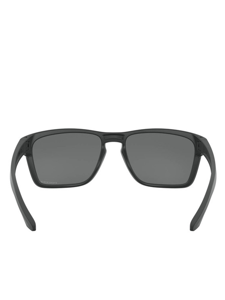 Oakley Sylas Sunglasses - Matte Black w/ Prizm Black