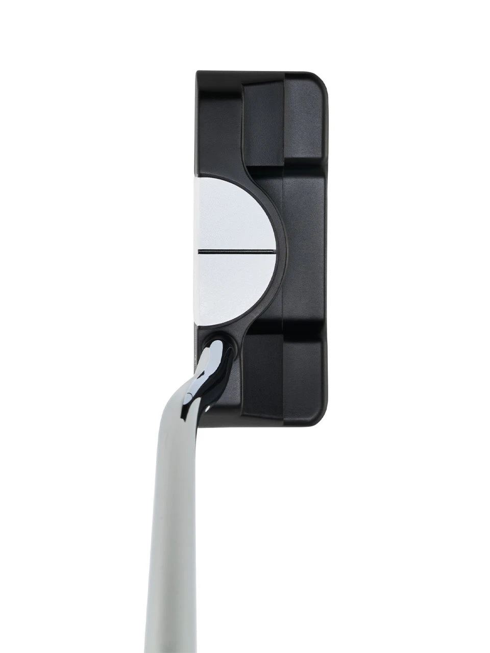 Odyssey AI-Dual 1/2-Ball Putter - DW