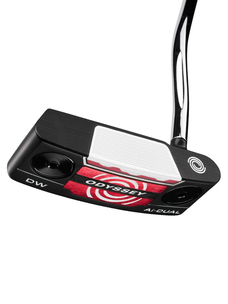 Odyssey AI-Dual Putter - Double Wide