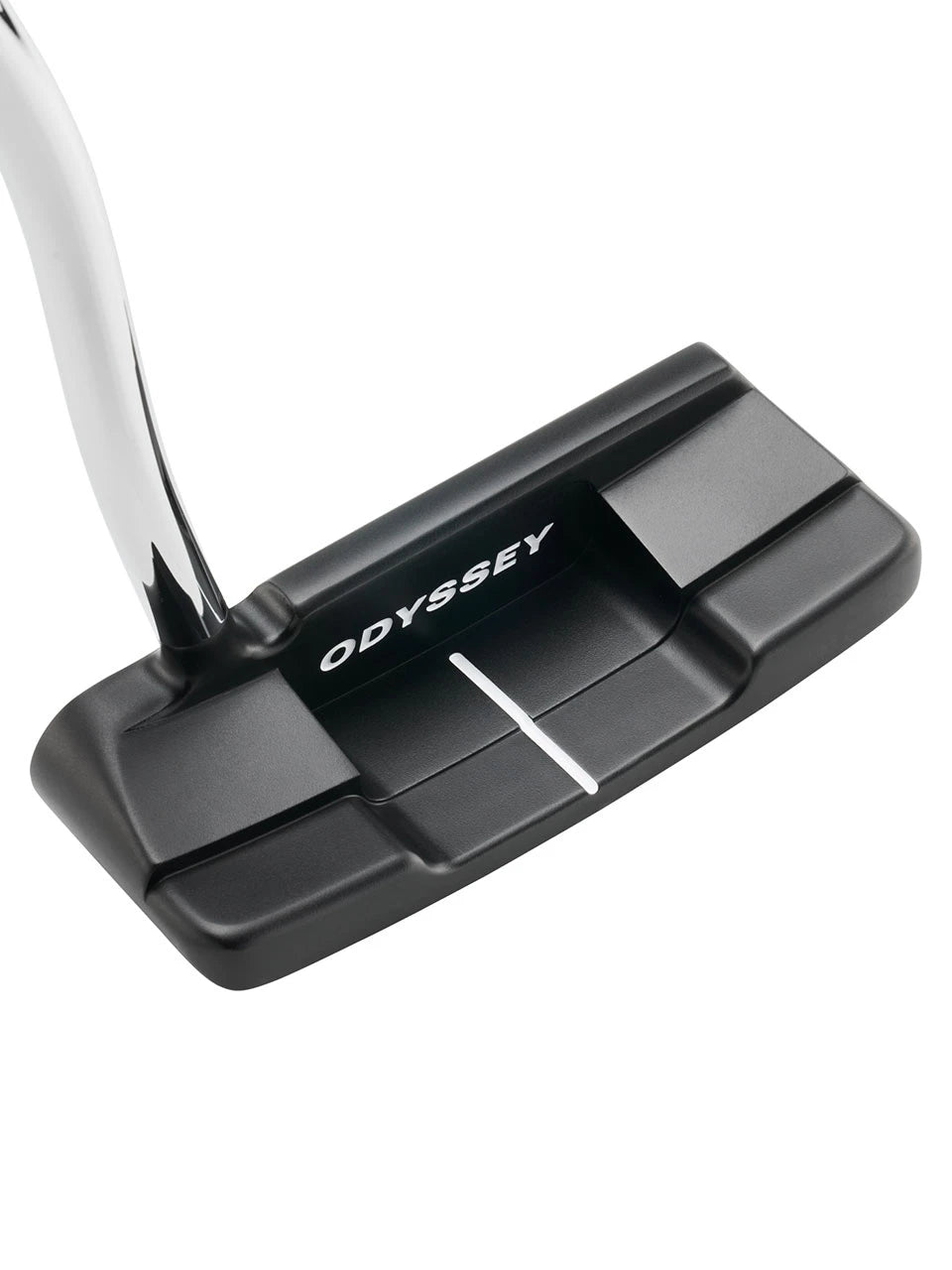 Odyssey AI-Dual Putter - Double Wide