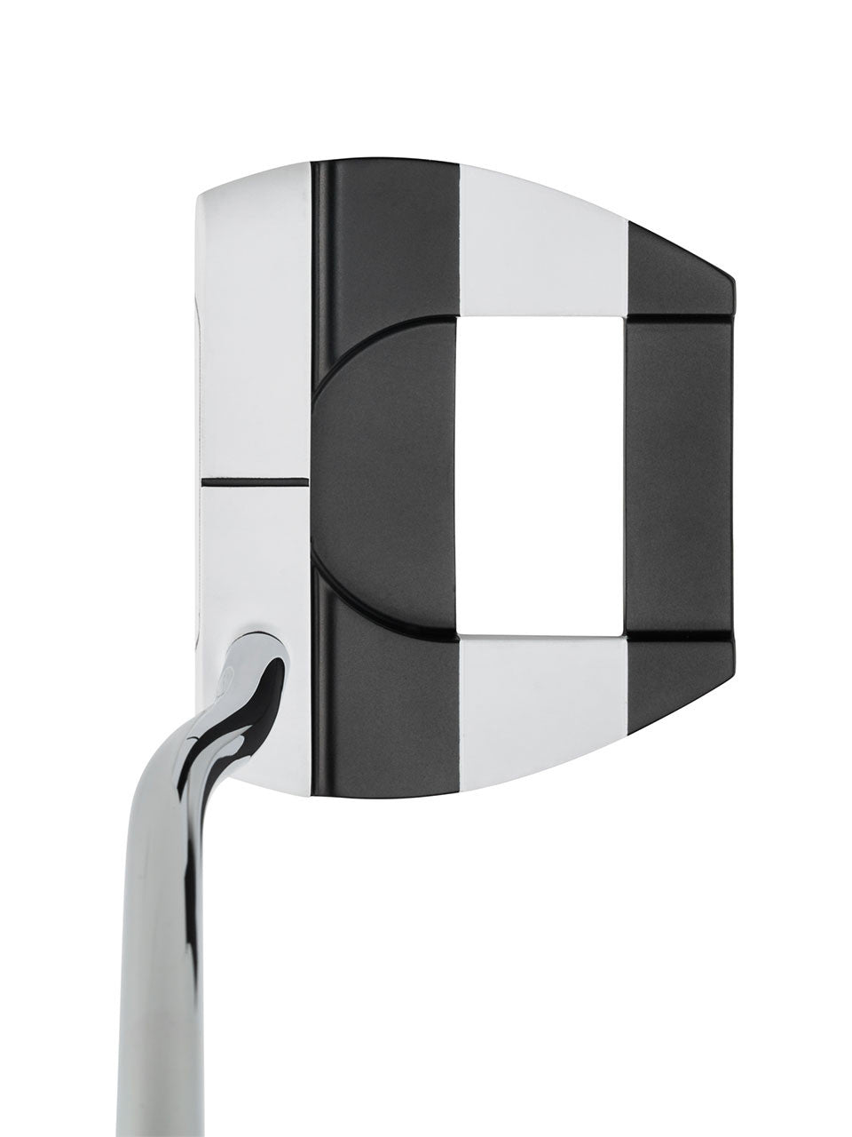 Odyssey AI-Dual Putter - Jailbird Mini