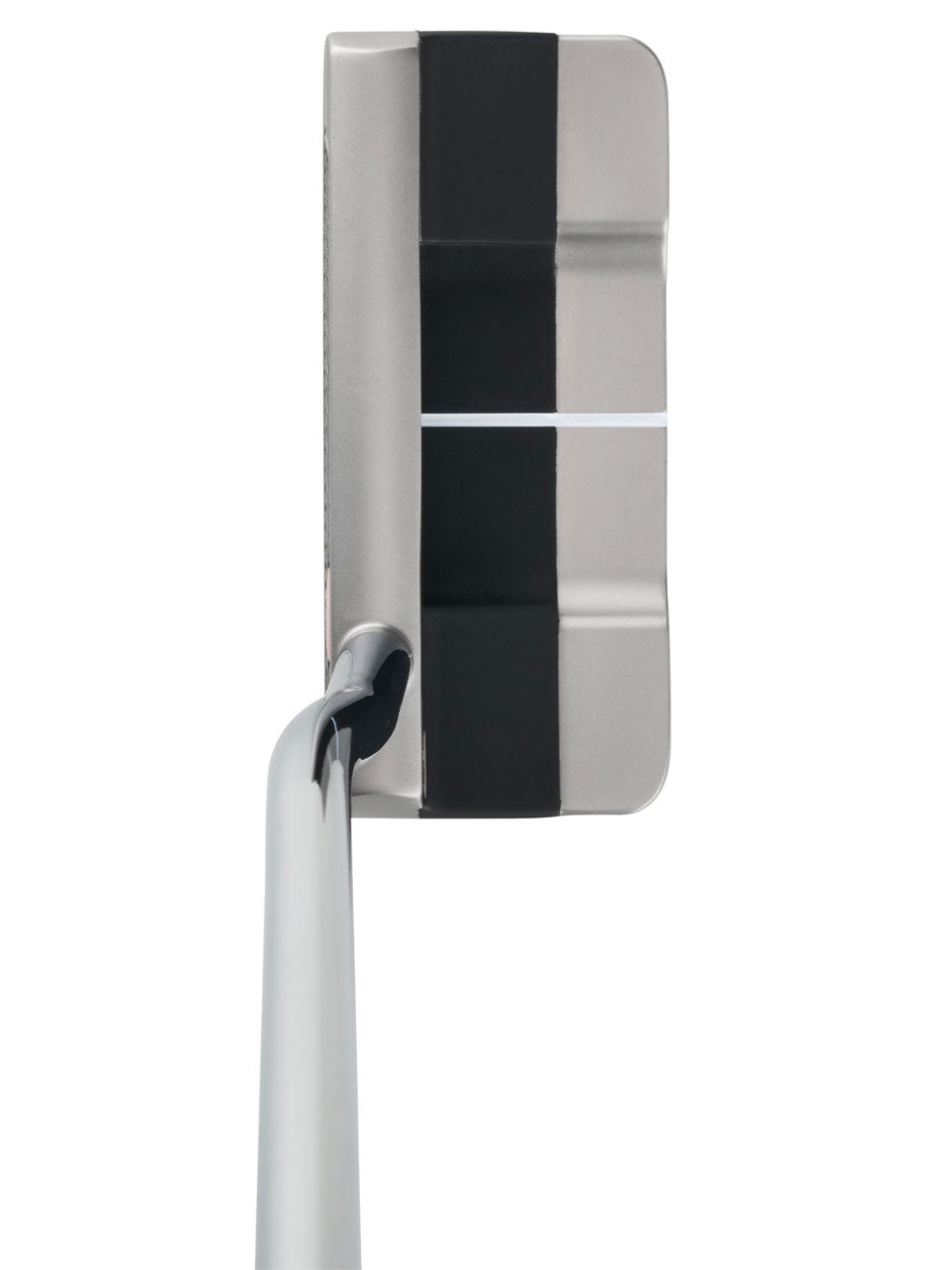 Odyssey Microhinge Putter - DW