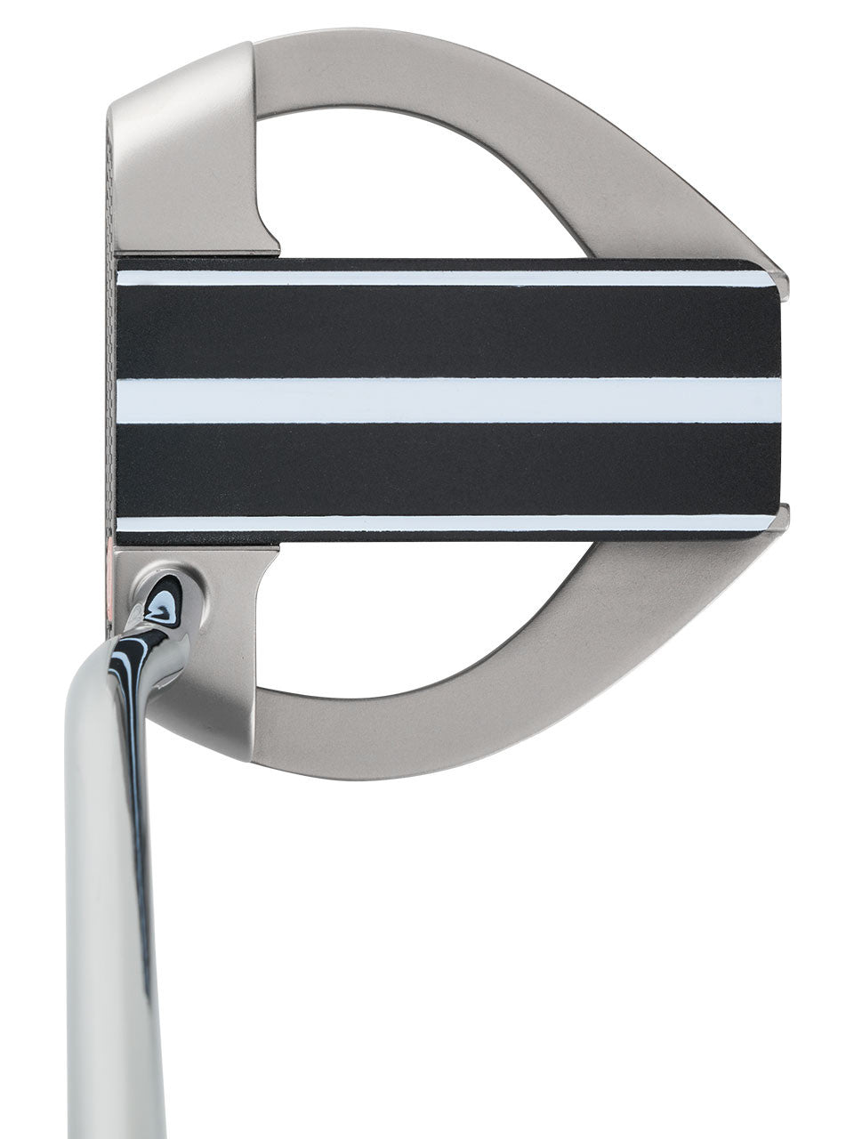 Odyssey Microhinge Putter - Marxman Fang