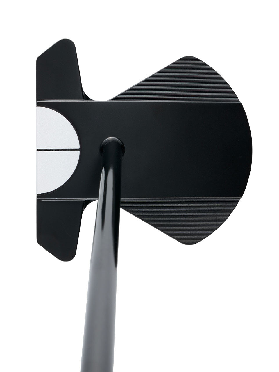 Odyssey Square To Square AI-Dual Max Broomstick 1/2 Ball Putter