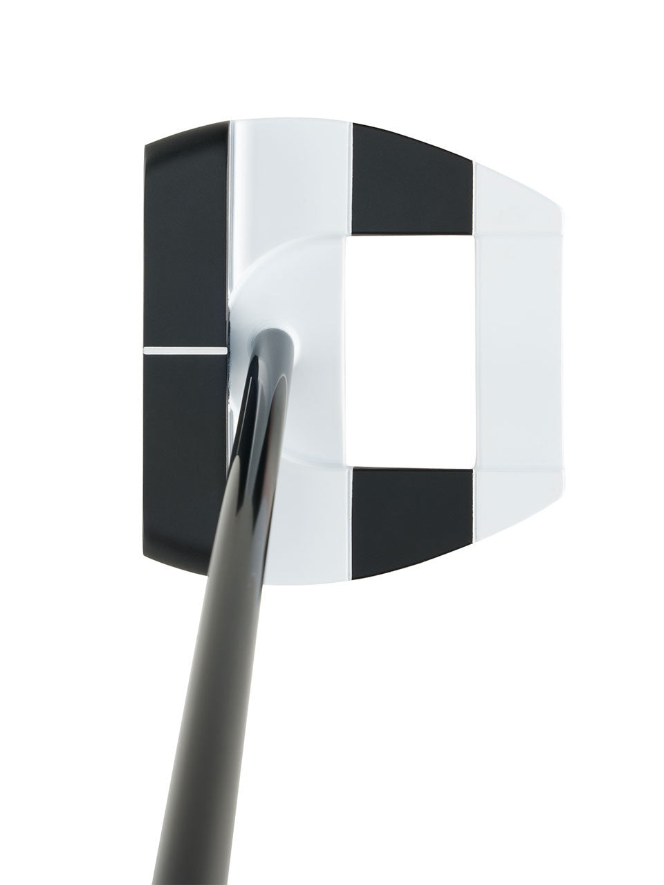 Odyssey Square To Square AI-Dual Putter - Jailbird