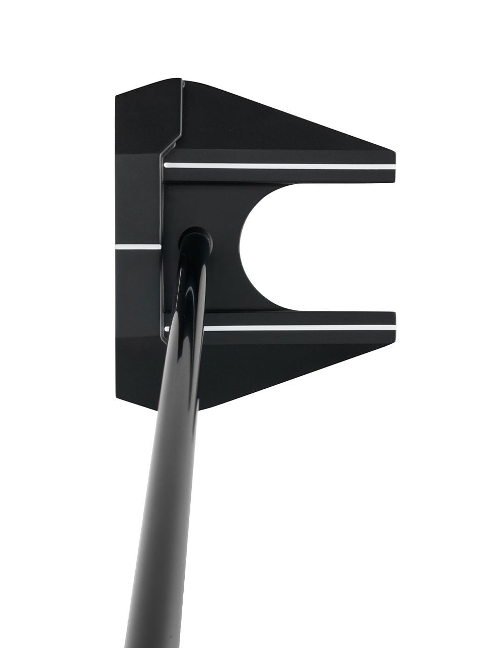 Odyssey Square To Square AI-Dual Putter - Seven