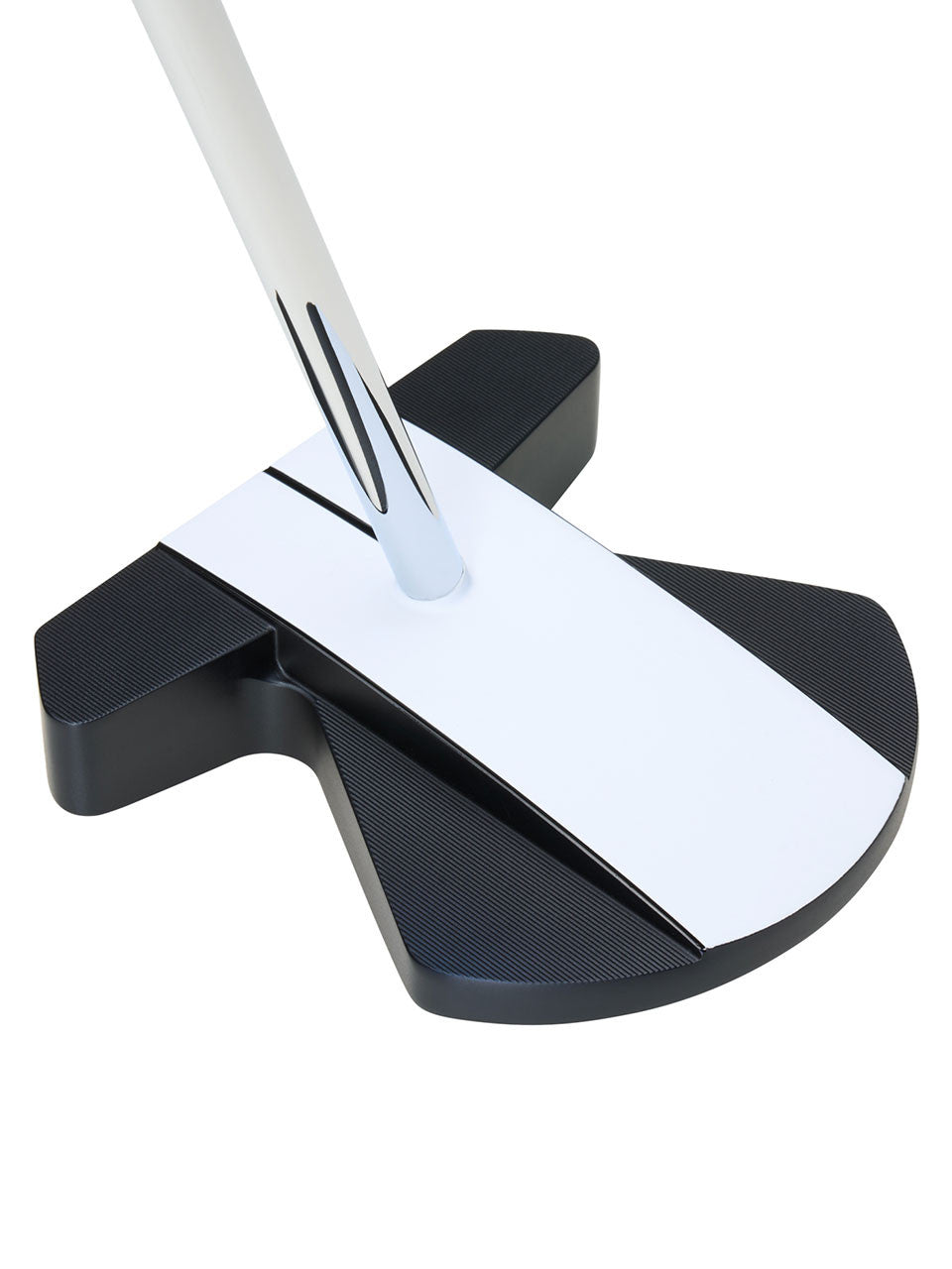 Odyssey Square To Square Putter - Max Stripe