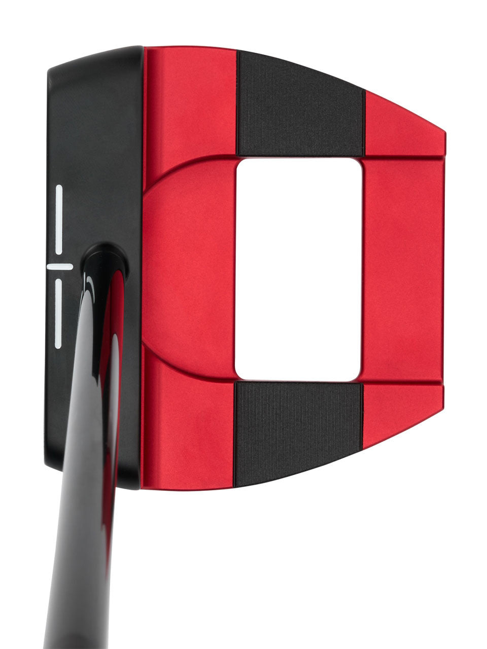 Odyssey Square To Square Tri-Hot Cruiser Putter - Jailbird