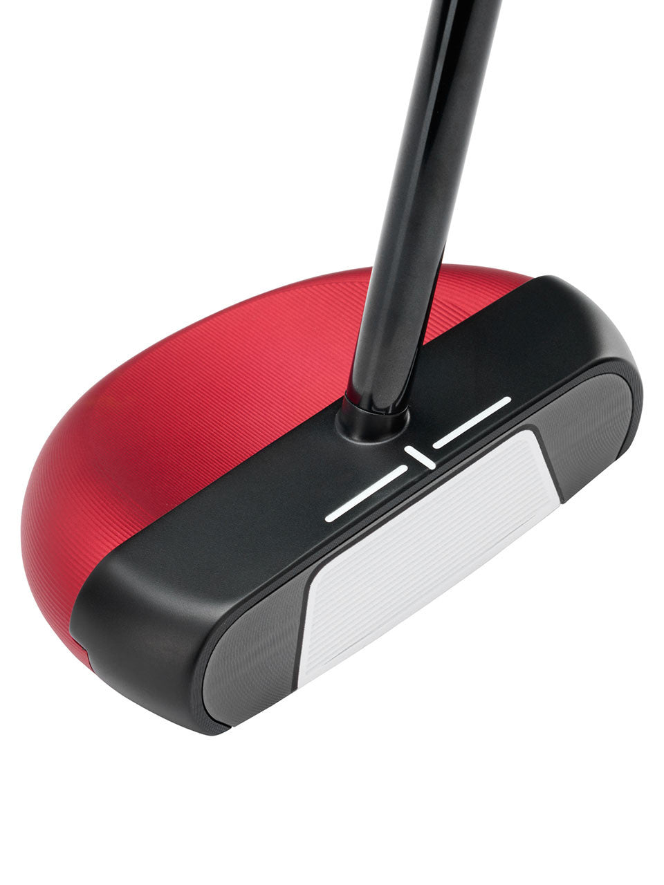 Odyssey Square To Square Tri-Hot Putter - Rossie