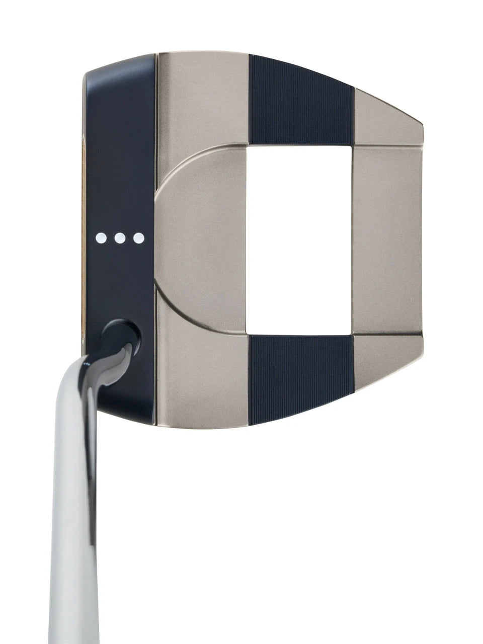 Odyssey Ai-ONE Milled Cruiser Putter - Jailbird Versa