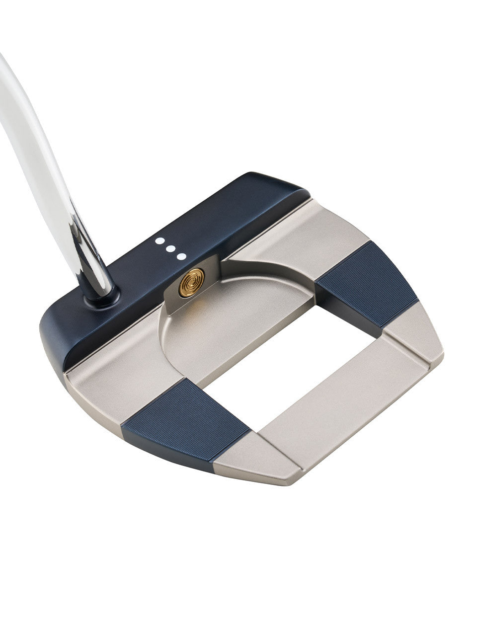 Odyssey Ai-ONE Milled Cruiser Putter - Jailbird Versa