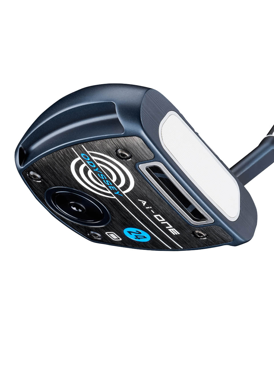 Odyssey Ai-ONE Putter - 24 S