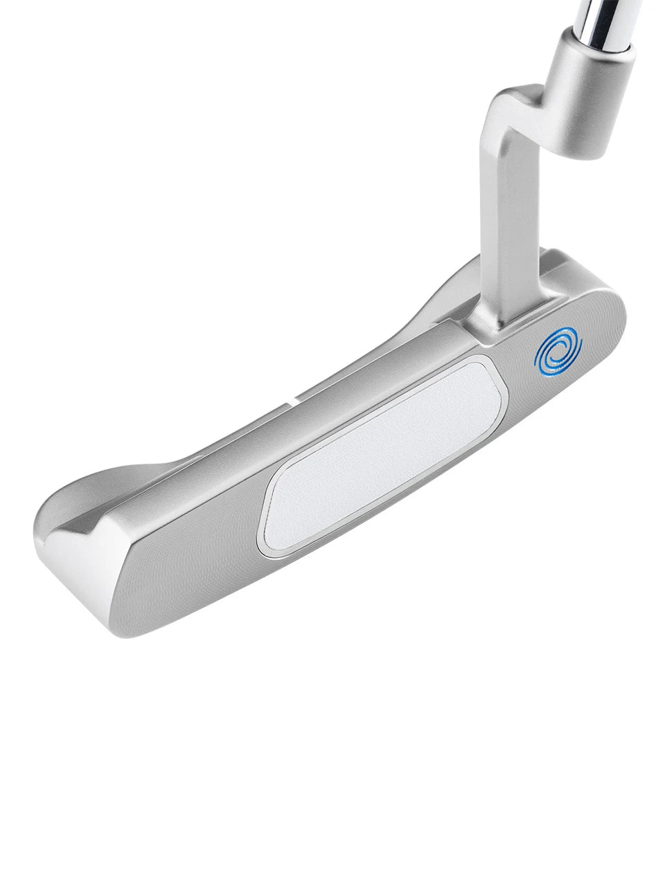 Odyssey Ai-ONE Silver Putter - 1CH