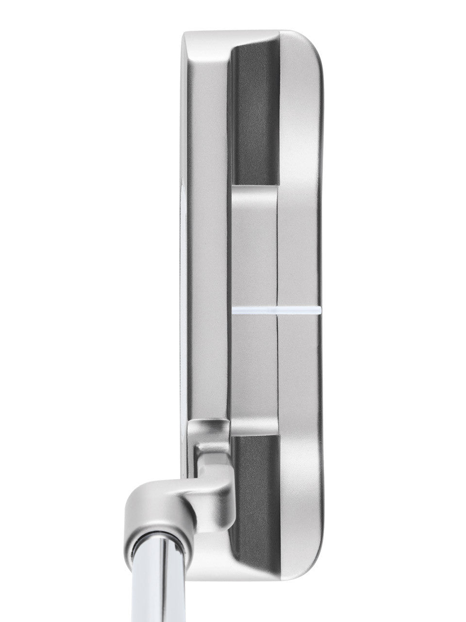 Odyssey Ai-ONE Silver Putter - 1CH