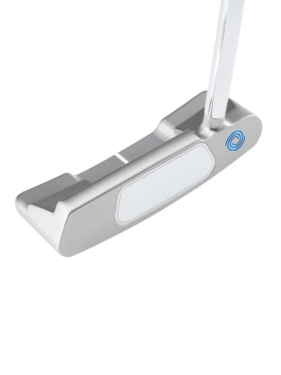 Odyssey Ai-ONE Silver Putter - Double Wide