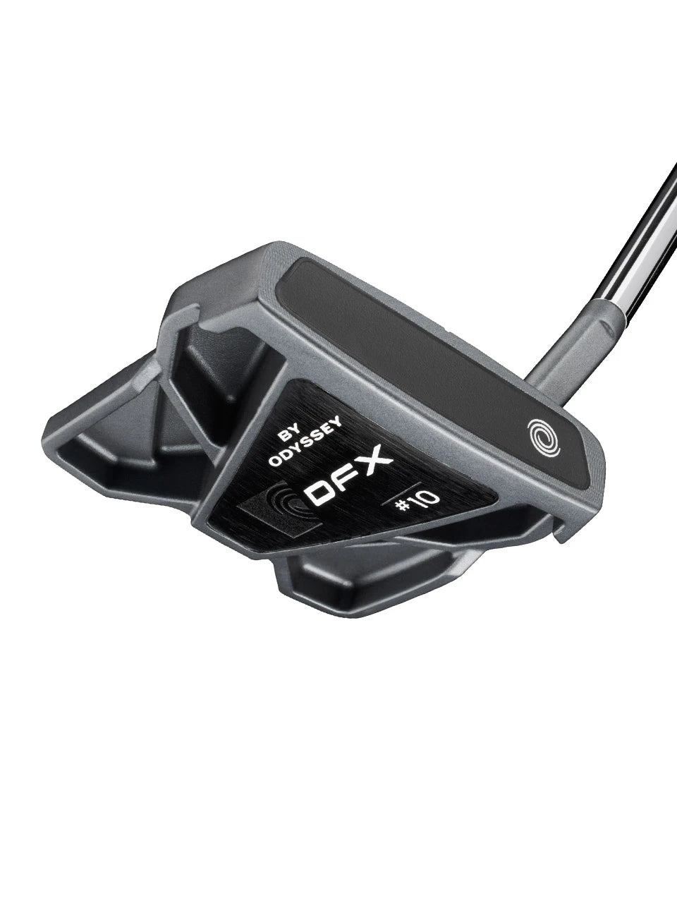 Odyssey DFX Putter - Ten S
