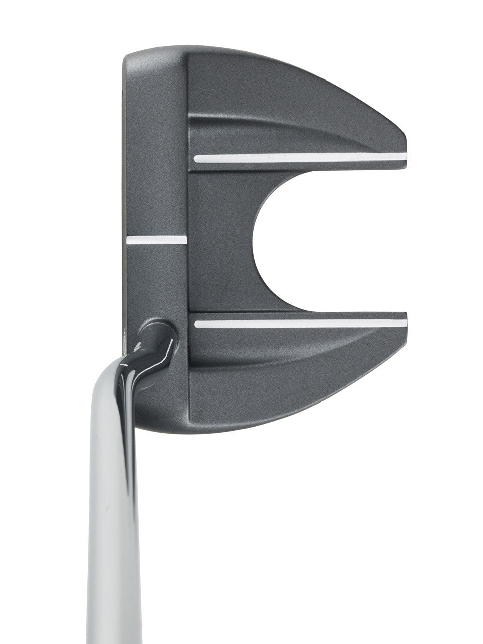 Odyssey DFX Putter - V-Line Fang
