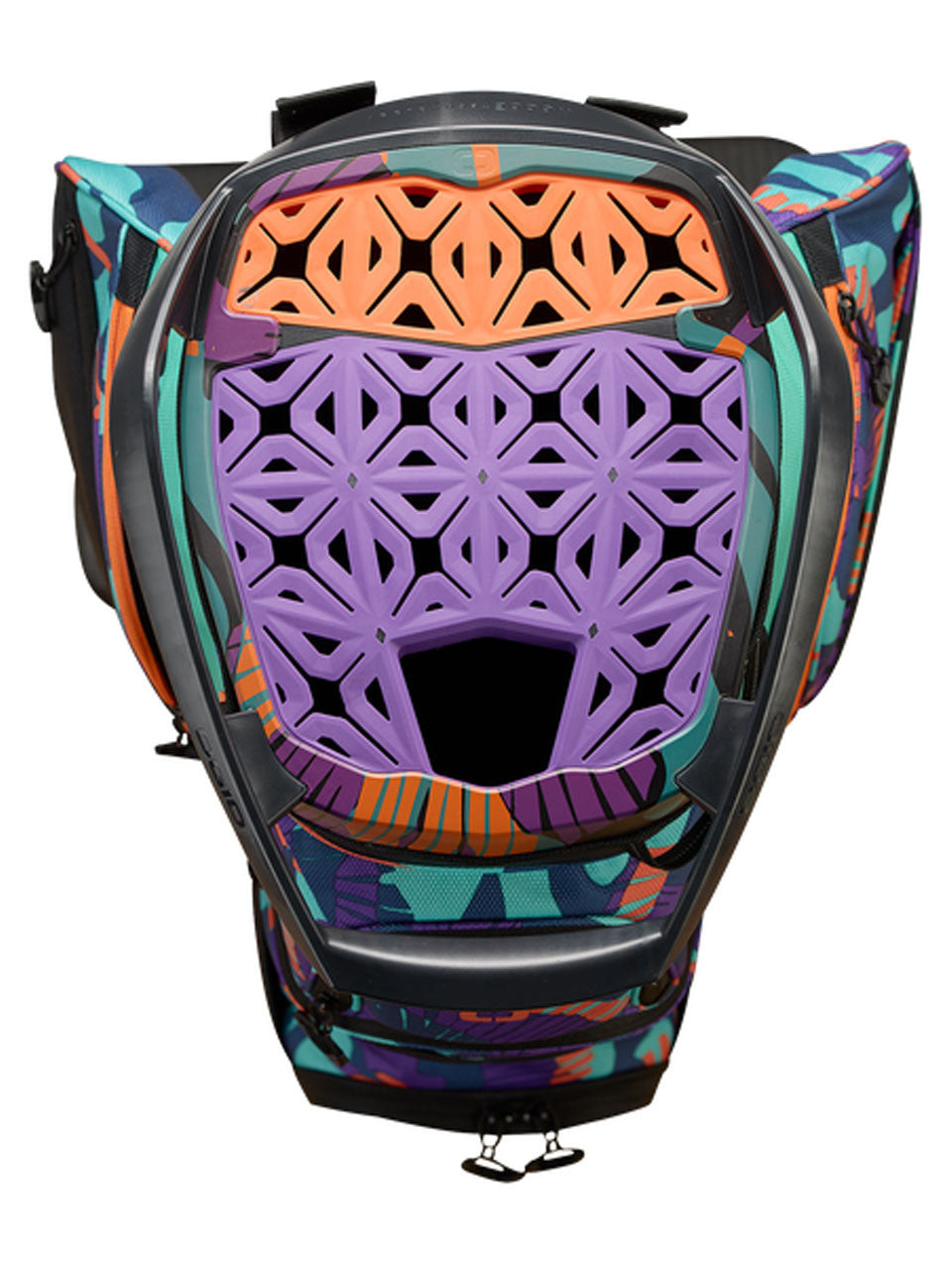 OGIO Silencer 2026 Cart Bag
