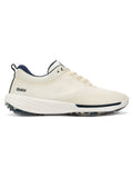 OluKai Mākena Golf Shoes - White Sand/White Sand