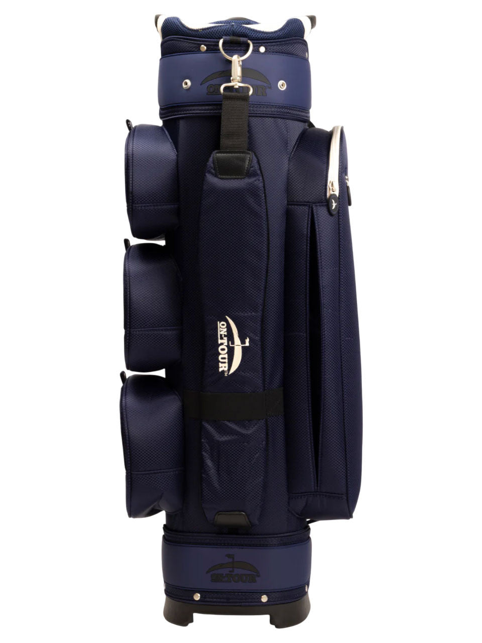 On-Tour Magnetic Lite Cart Bag