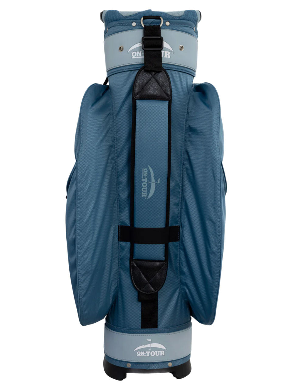 On-Tour Vaporize Lite Waterproof Cart Bag
