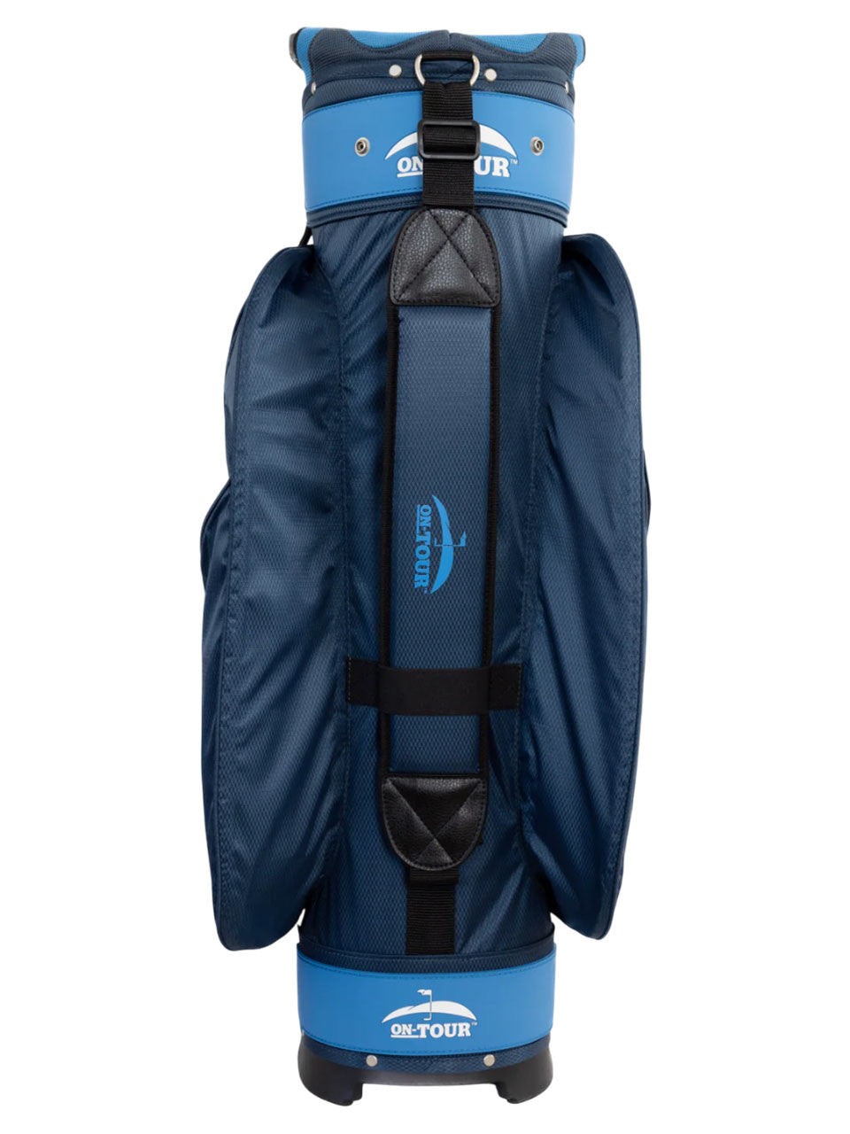 On-Tour Vaporize Lite Waterproof Cart Bag