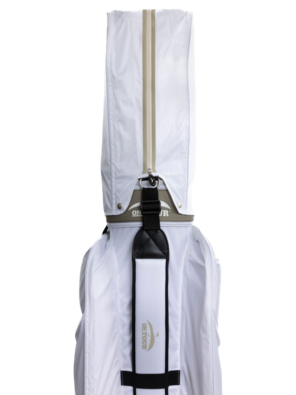 On-Tour Vaporize Lite Waterproof Cart Bag