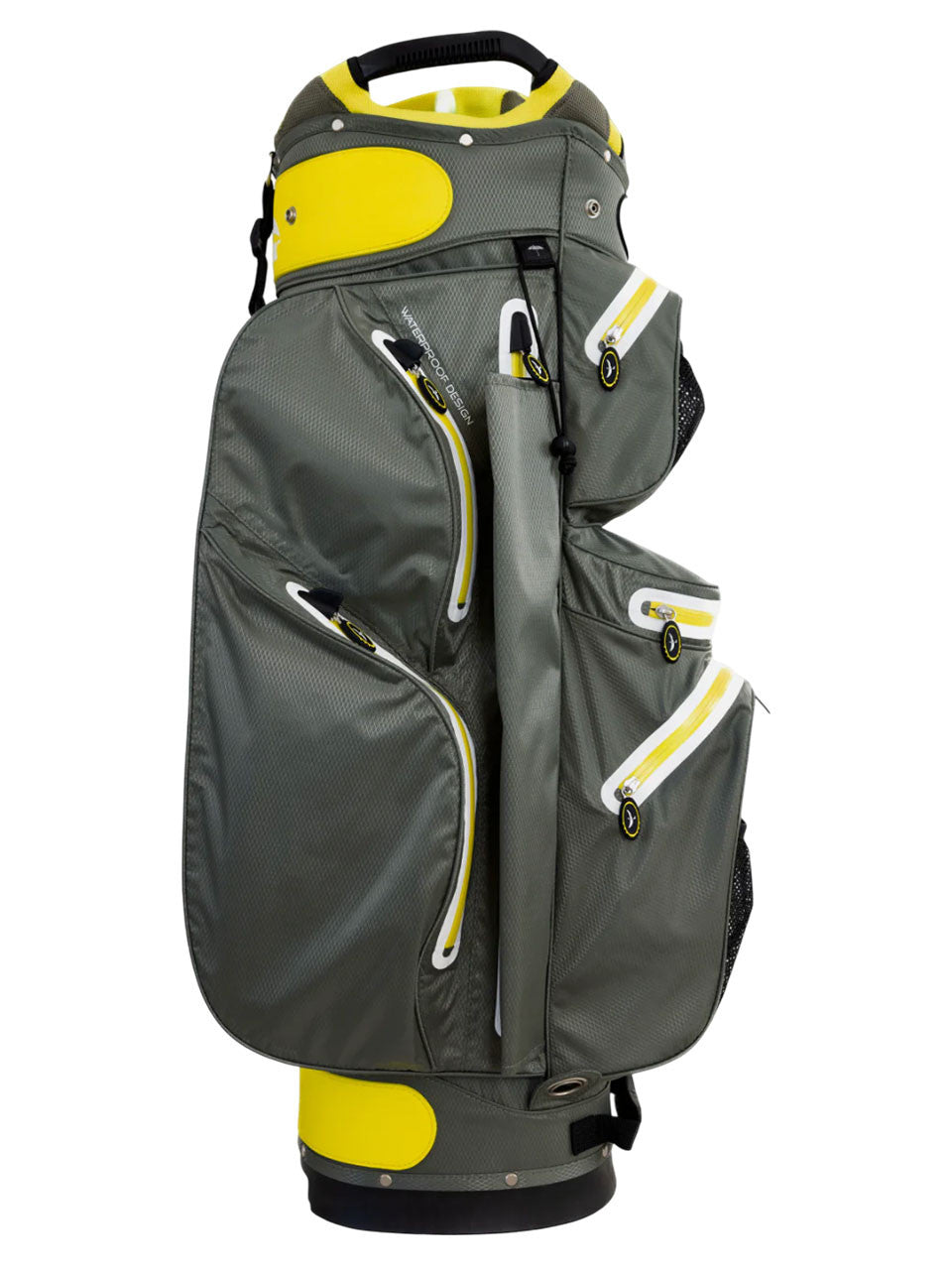 On-Tour Vaporize Lite Waterproof Cart Bag